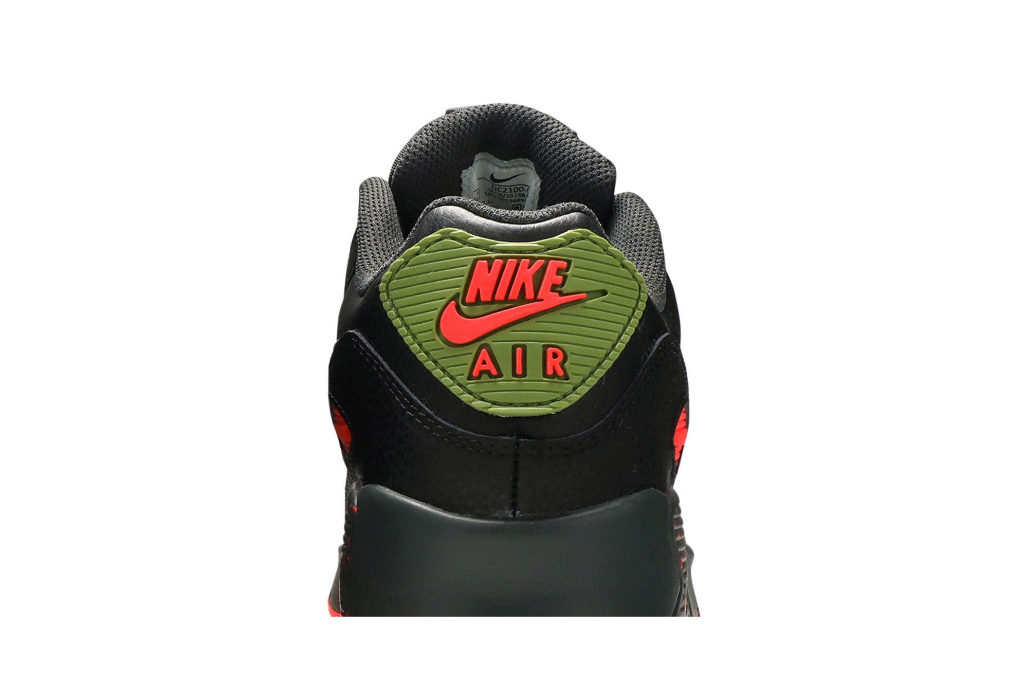 nike air max asparagus