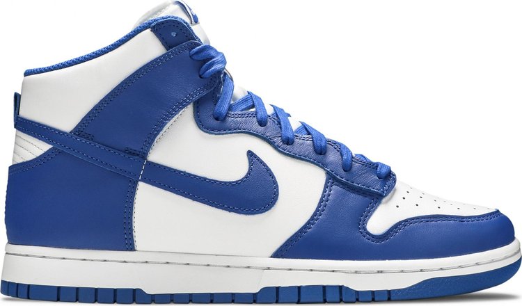 Dunk High Kentucky 2021