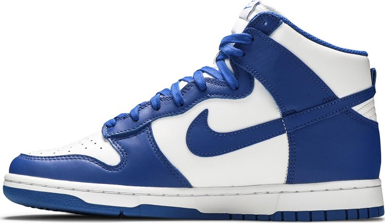 Dunk High Kentucky 2021