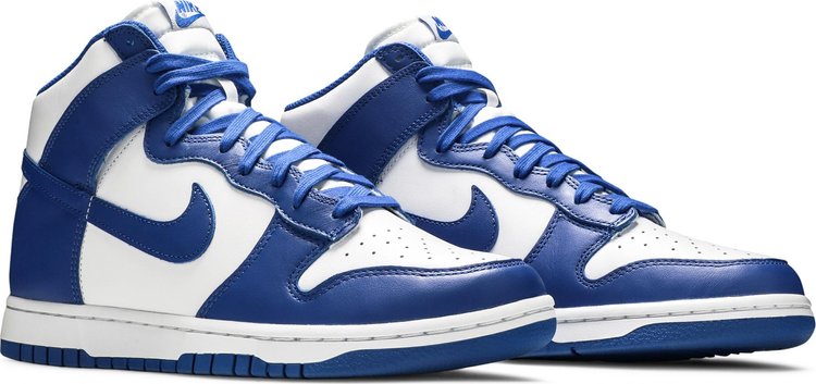 Dunk High Kentucky 2021