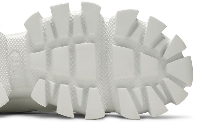 Prada Cloudbust Thunder Knit White