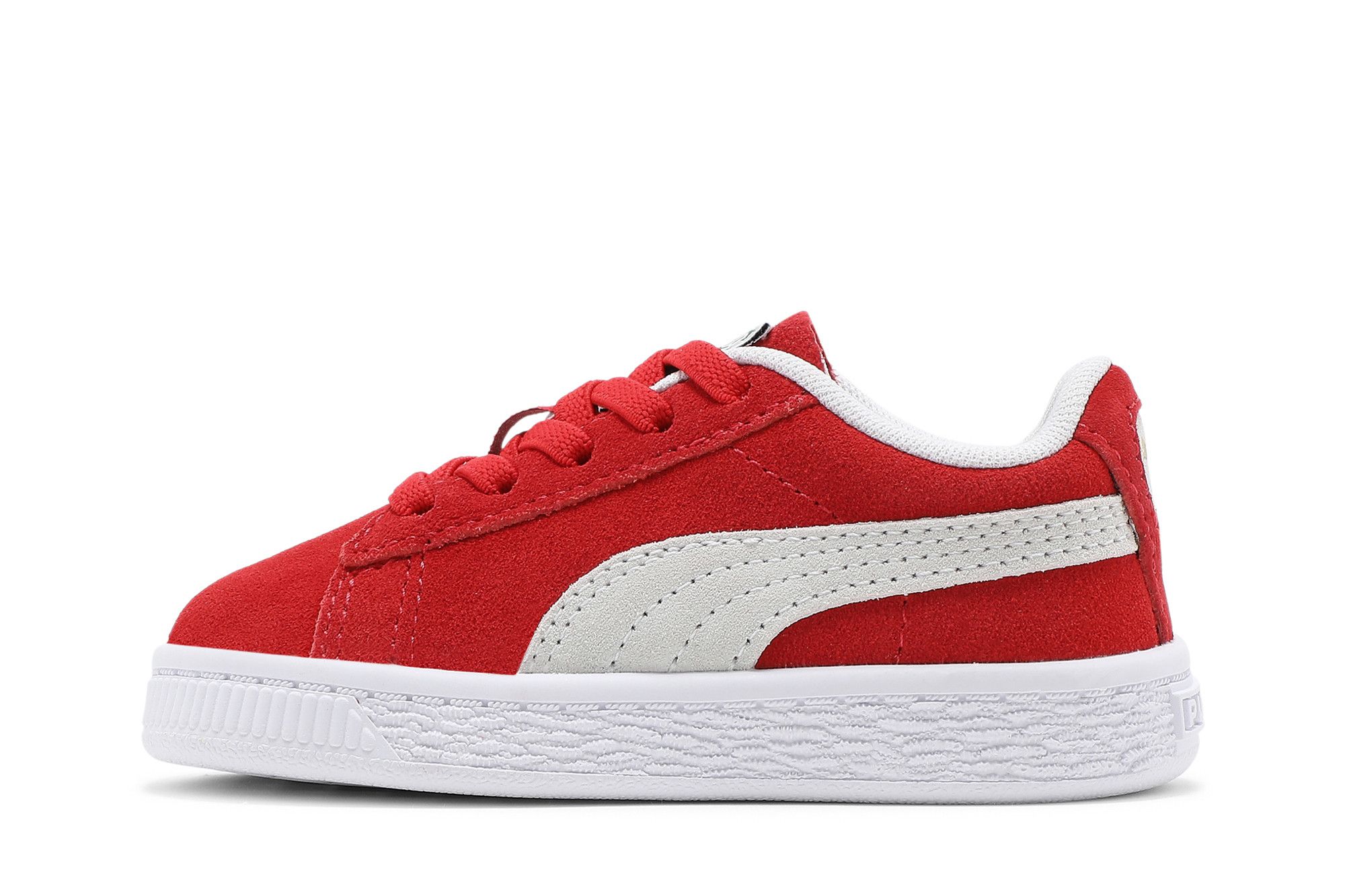 Buy Suede Classic 21 Infant High Risk Red 380825 02 GOAT AU