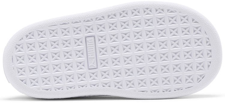 Puma Suede Classic 21 Infant High Risk Red