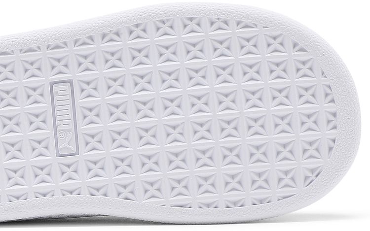 Puma Suede Classic 21 Infant High Risk Red