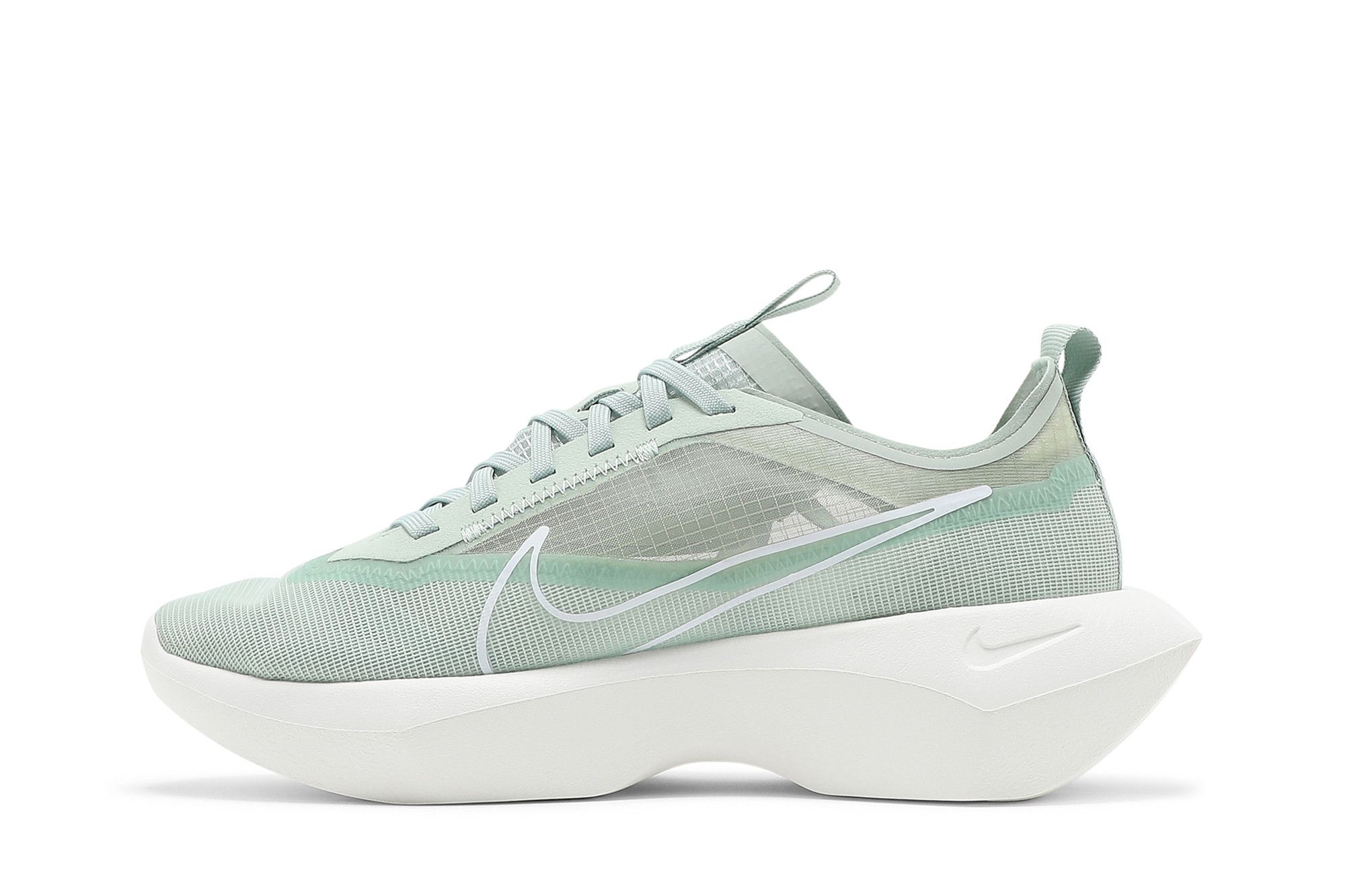 nike air max infinity blue pistachio frost