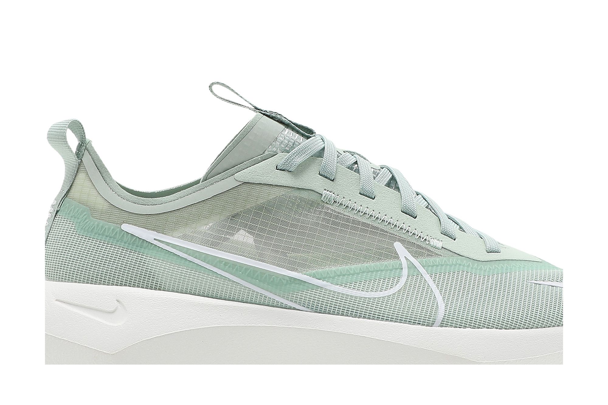 Nike vista green store