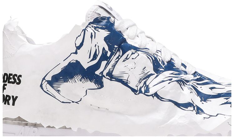 Nike Wmns Air Force 1 Shadow Goddess of Victory