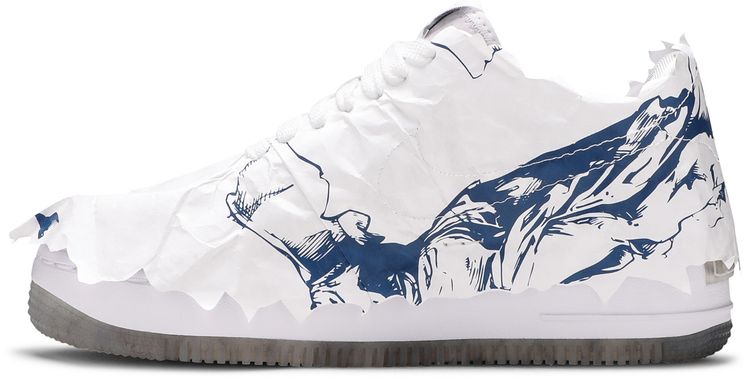 Nike Wmns Air Force 1 Shadow Goddess of Victory