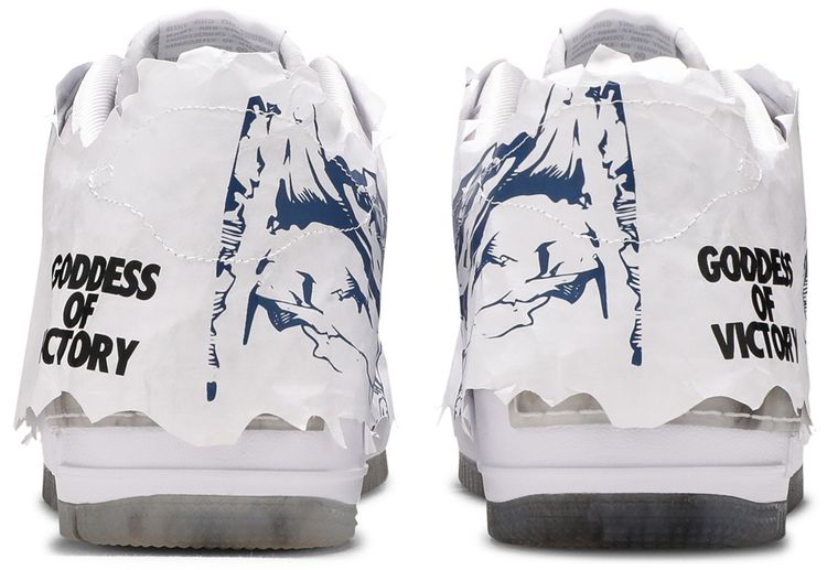 Nike Wmns Air Force 1 Shadow Goddess of Victory