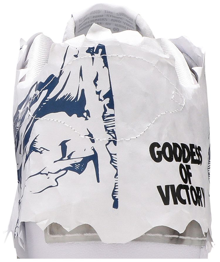 Nike Wmns Air Force 1 Shadow Goddess of Victory