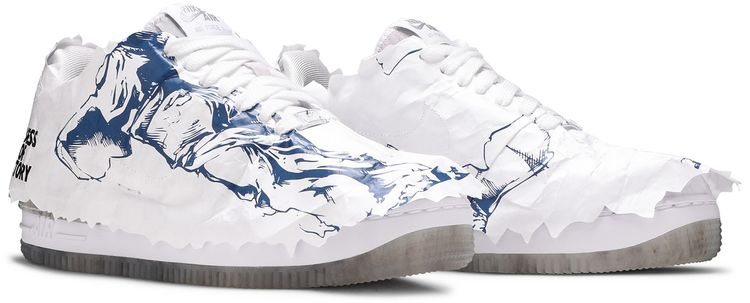 Nike Wmns Air Force 1 Shadow Goddess of Victory