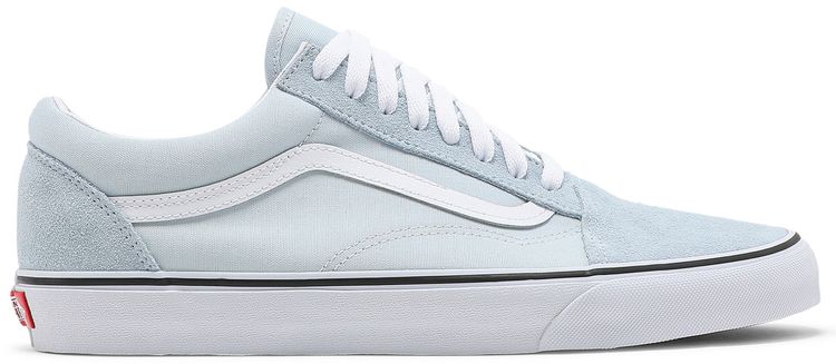 Vans Old Skool Ballad Blue