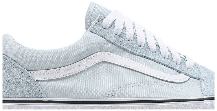 Vans Old Skool Ballad Blue