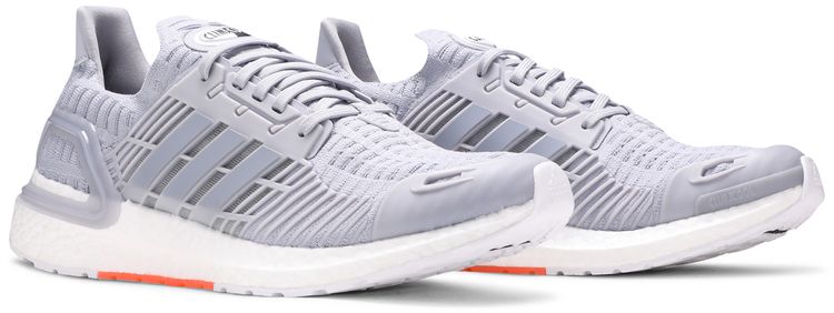 Buy Adidas UltraBoost DNA CC_1 'Halo Silver' FZ2543 GOAT