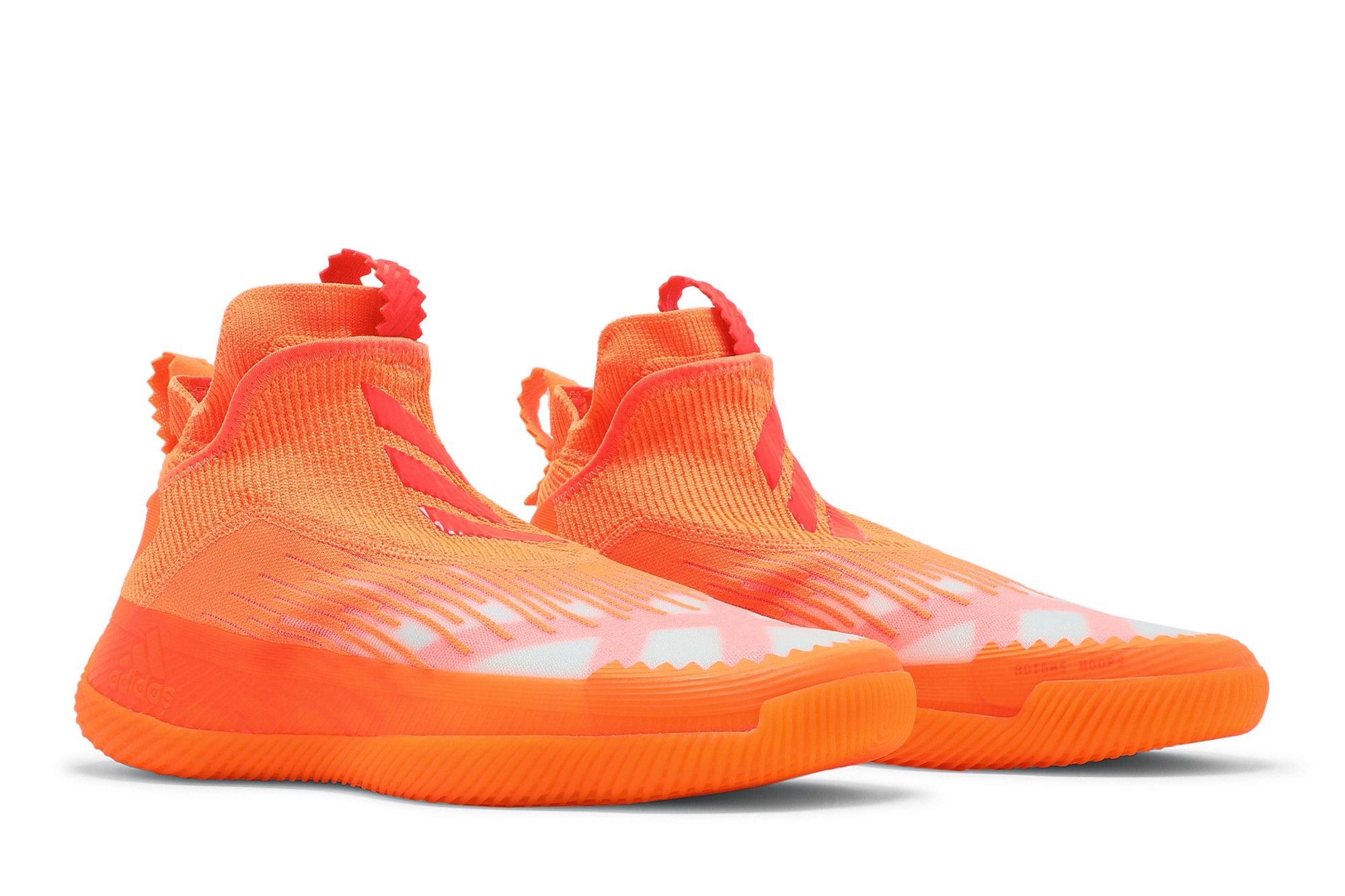 一番の贈り物 Buy N3xt GOAT | FX3555 - Orange' 'Screaming Futurenatural L3v3l シューズ(男性用)