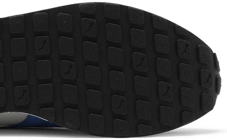 Mr Doodle x Puma Wmns Cruise Rider Eggnog Ultramarine