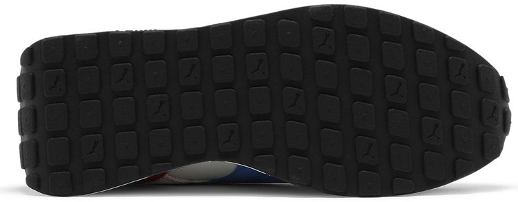 Mr Doodle x Puma Wmns Cruise Rider Eggnog Ultramarine