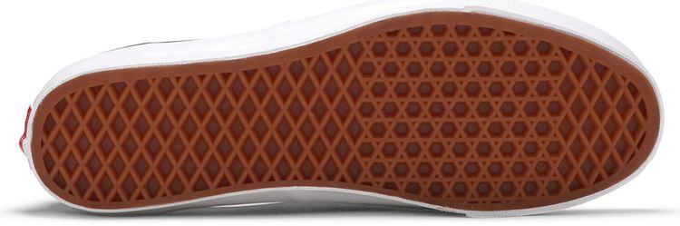 Wacko Maria x Vans Authentic LX Records   Pink