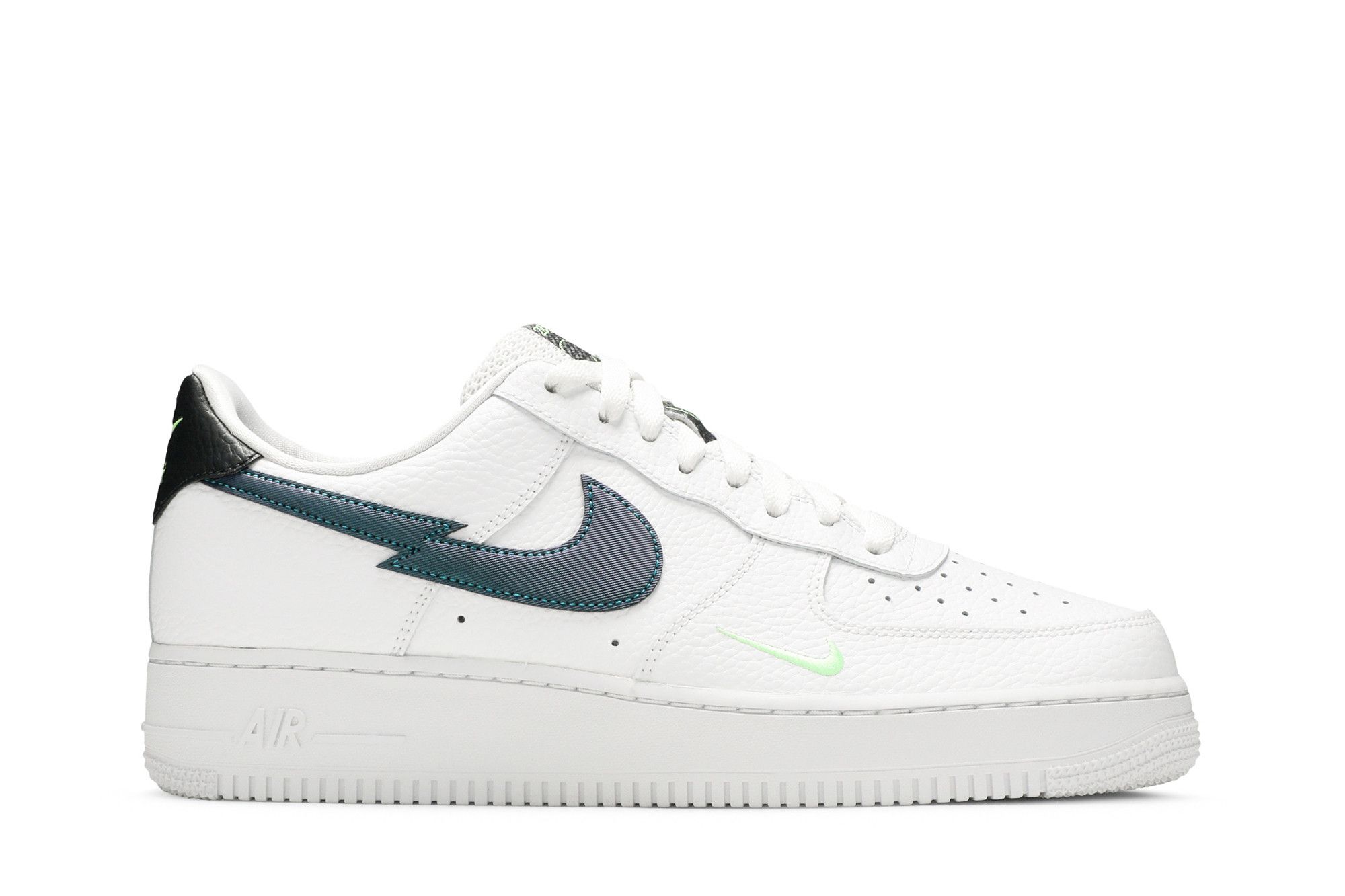 Lightning strike air force 1 clearance
