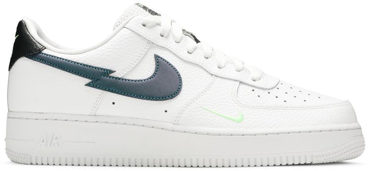 Nike Air Force 1 Low Lightning Bolt