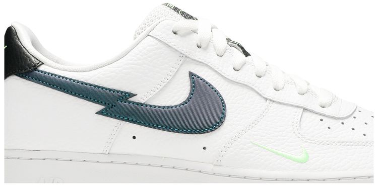 Nike Air Force 1 Low Lightning Bolt