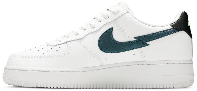 Nike Air Force 1 Low Lightning Bolt