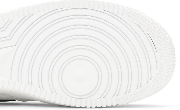 Nike Air Force 1 Low Lightning Bolt