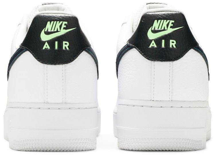 Nike Air Force 1 Low Lightning Bolt