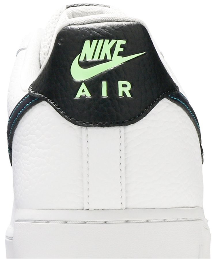 Nike Air Force 1 Low Lightning Bolt