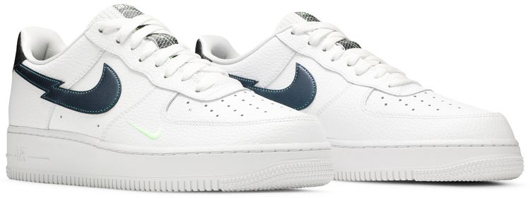 Nike Air Force 1 Low Lightning Bolt