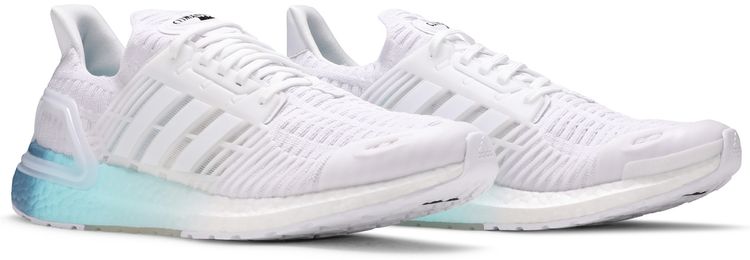 Adidas UltraBoost DNA CC 1 Cloud White Gradient