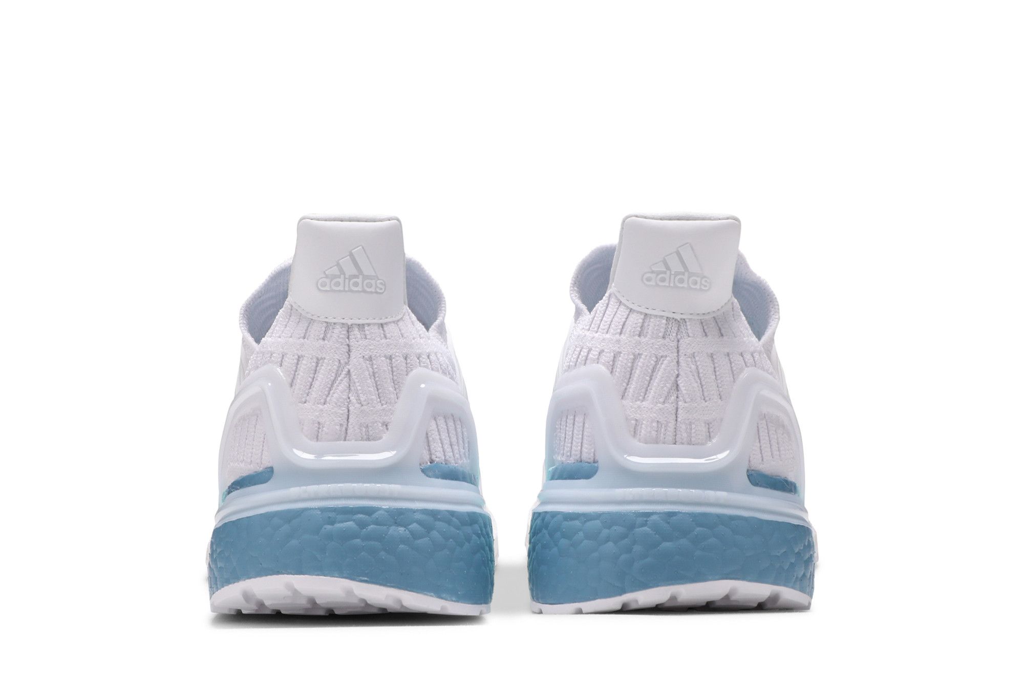 Ultra boost white gradient cheap