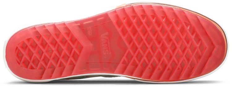 Vans Era Stacked UV Ink   Floral