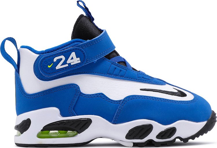 Air Griffey Max 1 TD Varsity Royal 2021