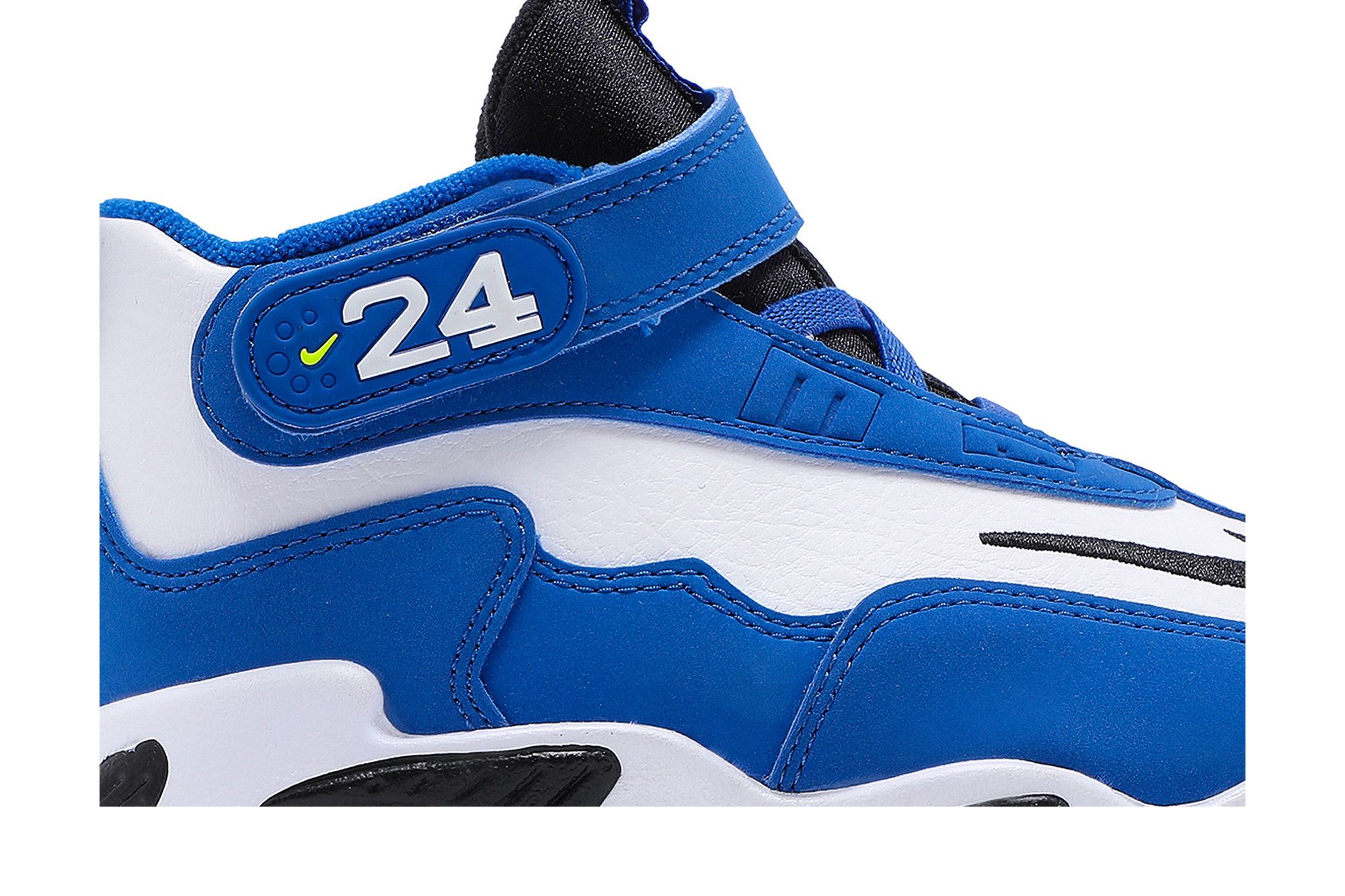 air griffey max varsity royal