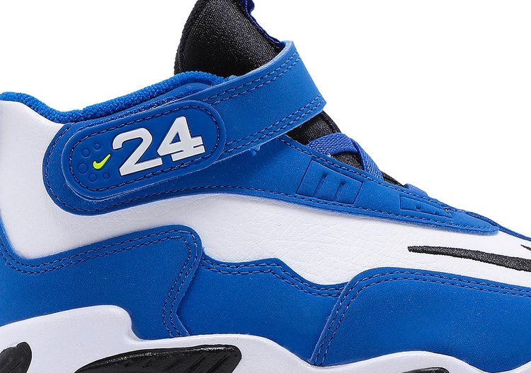 Air Griffey Max 1 TD Varsity Royal 2021