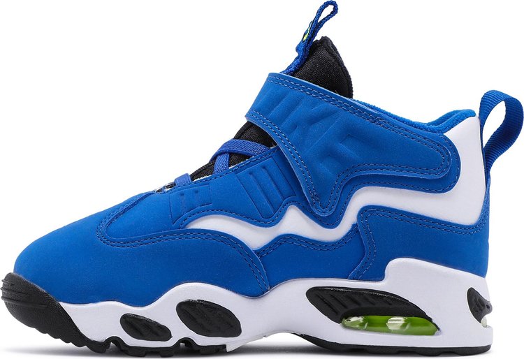 Air Griffey Max 1 TD Varsity Royal 2021