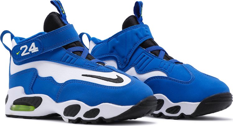 Air Griffey Max 1 TD Varsity Royal 2021