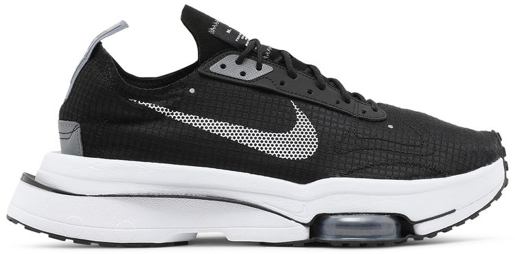 Nike Air Zoom Type SE Black White