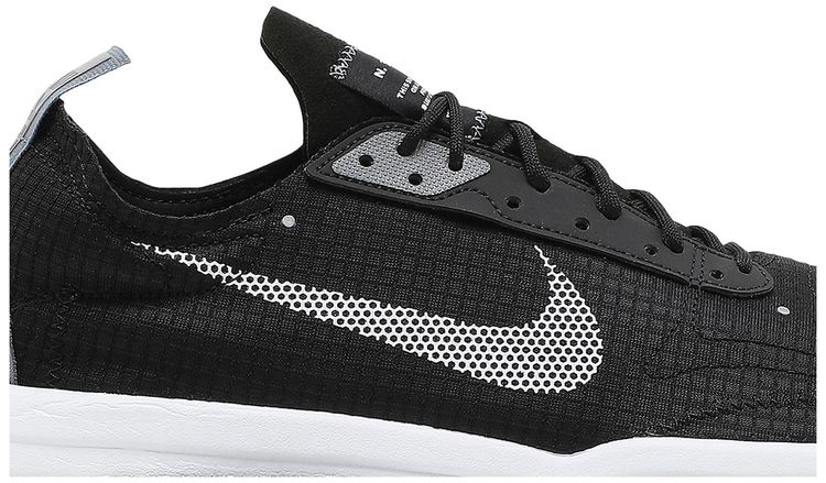 Nike Air Zoom Type SE Black White