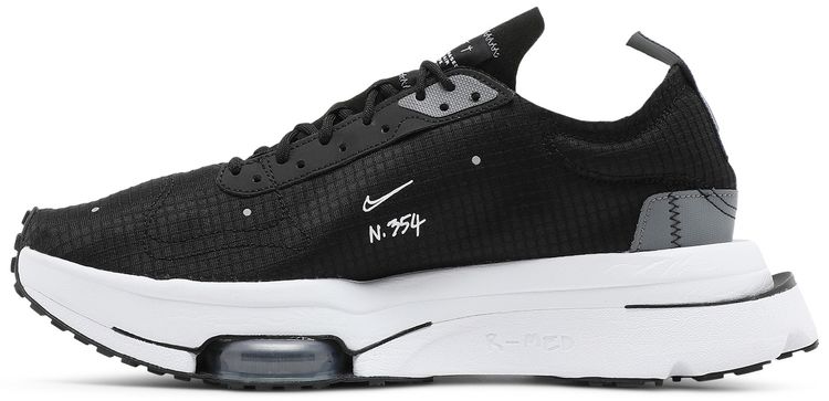 Nike Air Zoom Type SE Black White