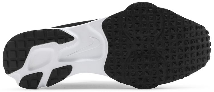 Nike Air Zoom Type SE Black White