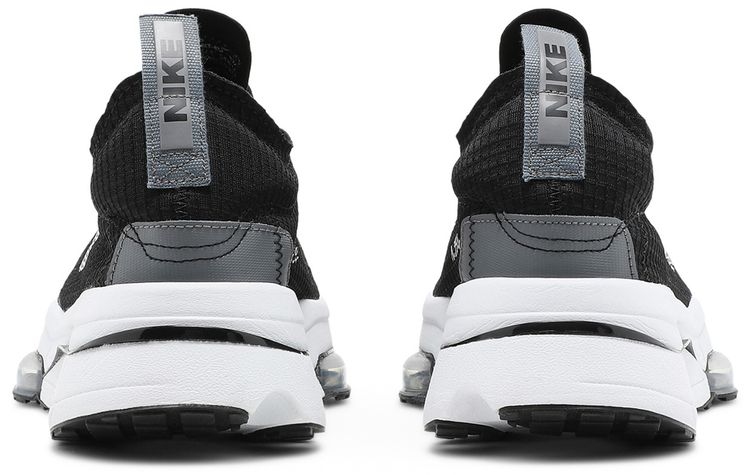 Nike Air Zoom Type SE Black White