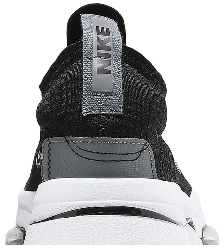 Nike Air Zoom Type SE Black White