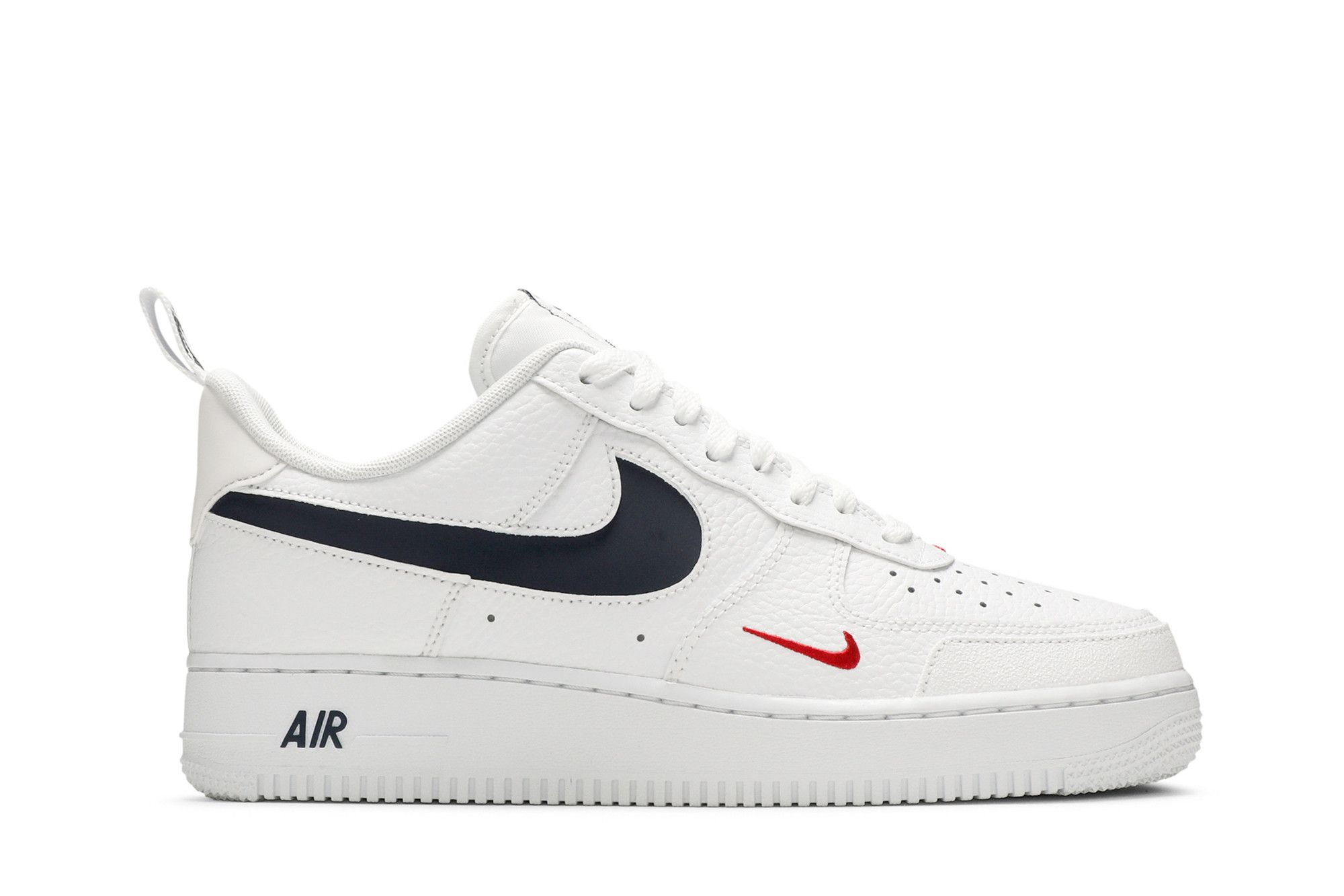 Achetez des Air Force 1 LV8 Patriots DJ6887 100 GOAT FR