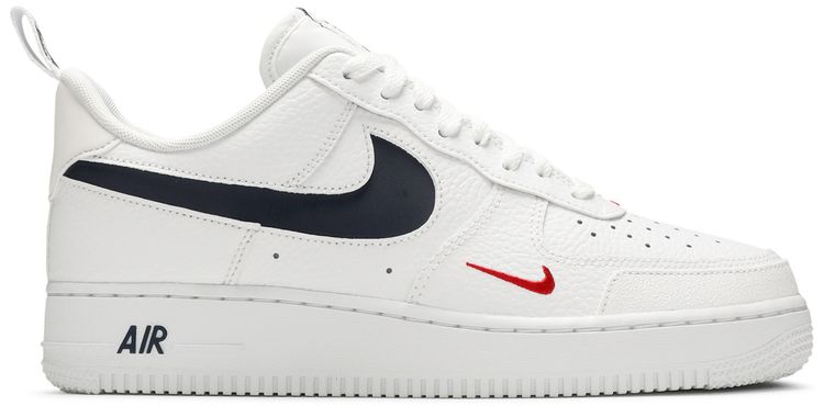 Nike Air Force 1 LV8 Patriots