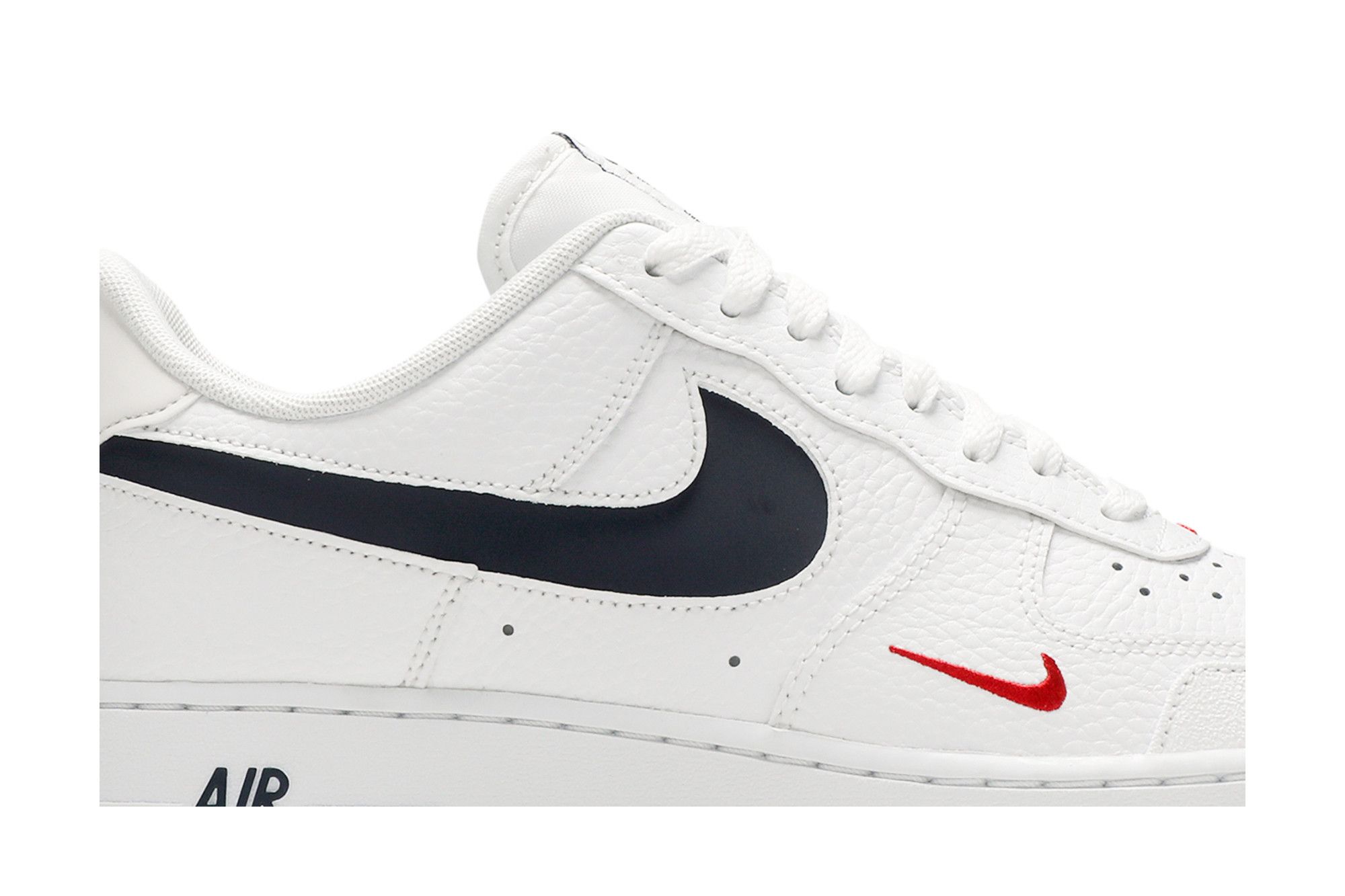 Sneakers heren nike air force hotsell