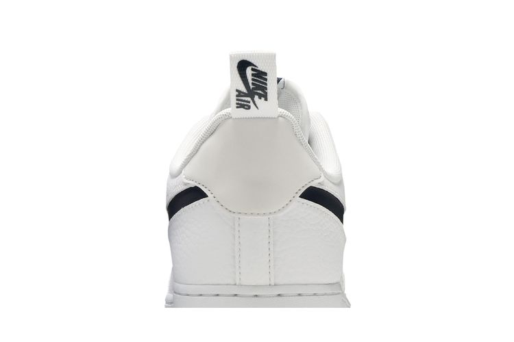 Buy Nike Air Force 1 LV8 'Patriots' - DJ6887 100 | GOAT