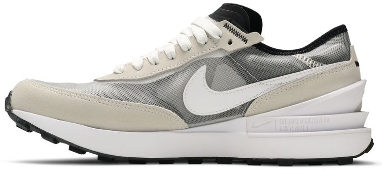 Nike Waffle One GS Summit White