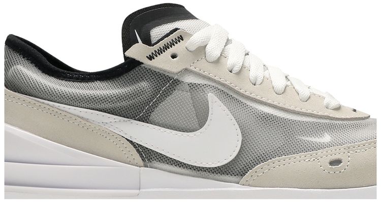 Nike Waffle One GS Summit White